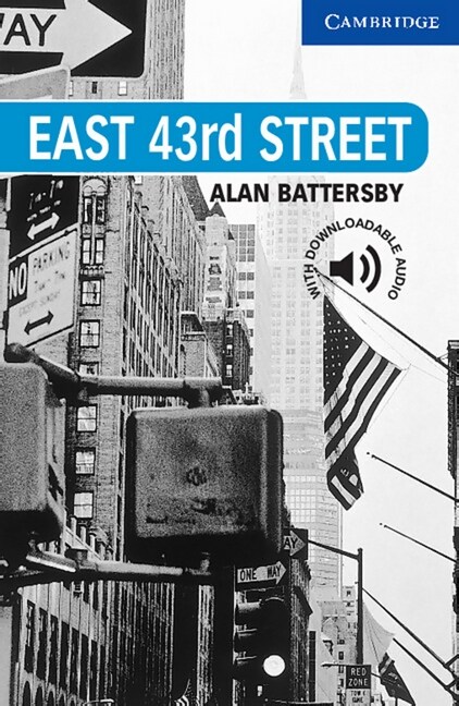 East 43rd Street (Paperback)