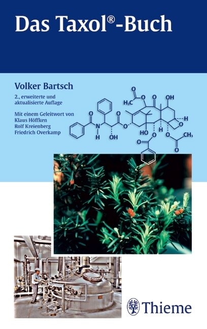 Das Taxol-Buch (Paperback)