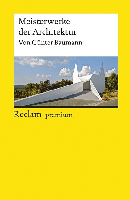 Meisterwerke der Architektur (Paperback)