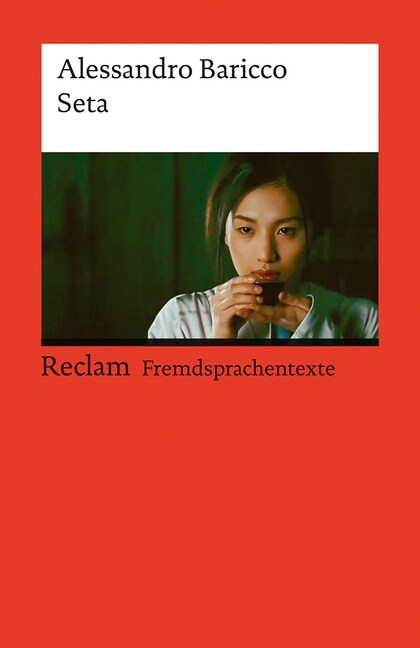 Seta (Paperback)