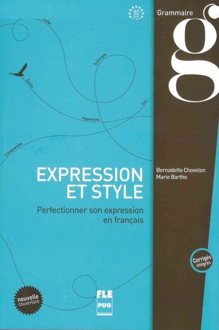 Expression et style (Paperback)