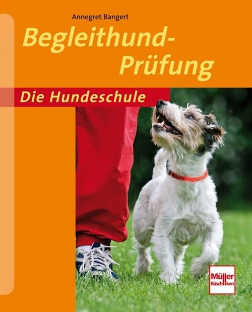 Begleithundprufung (Paperback)