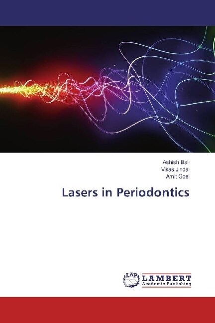 Lasers in Periodontics (Paperback)