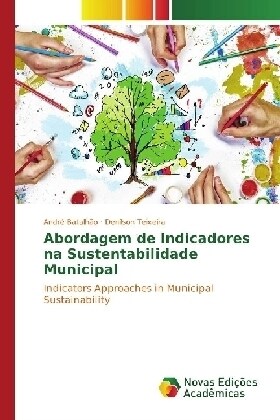 Abordagem de Indicadores na Sustentabilidade Municipal (Paperback)