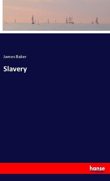 Slavery (Paperback)