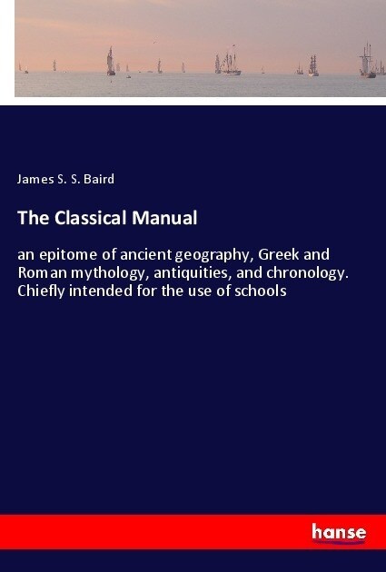 The Classical Manual (Paperback)