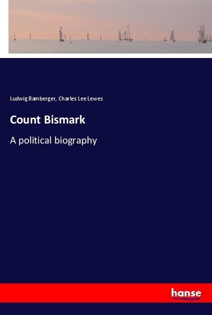 Count Bismark (Paperback)