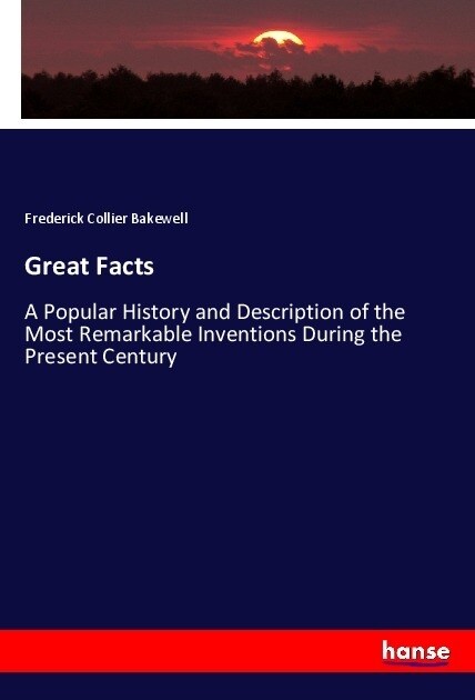 Great Facts (Paperback)