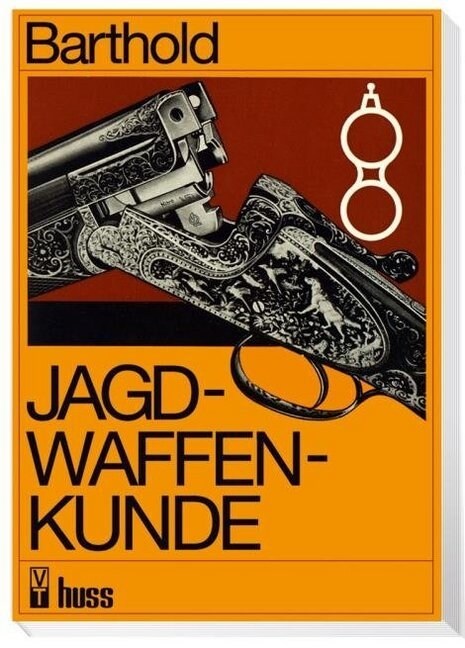 Jagdwaffenkunde (Paperback)