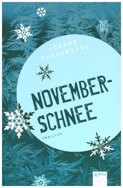 Novemberschnee (Paperback)