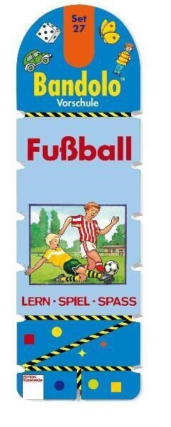 Fußball (Kinderspiel) (Game)