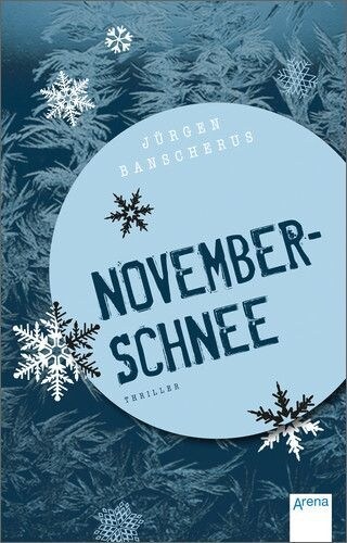 Novemberschnee (Paperback)