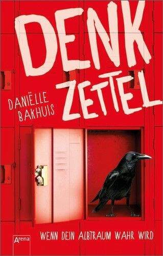 Denkzettel - Wenn dein Albtraum wahr wird (Paperback)