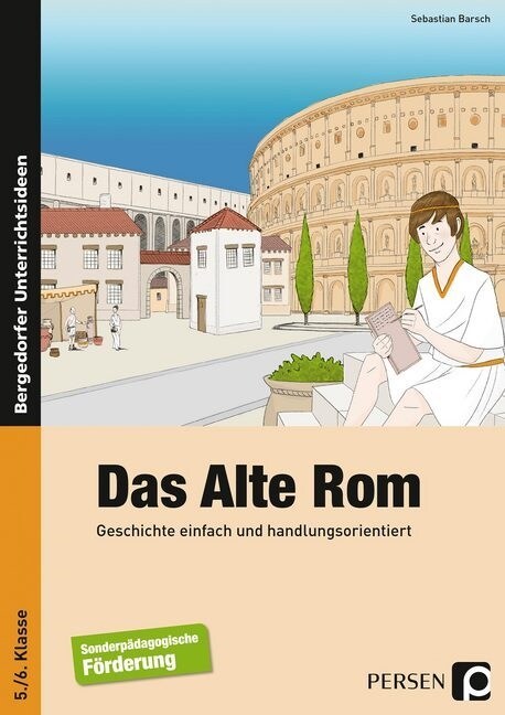 Das Alte Rom (Pamphlet)