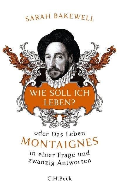 Wie soll ich leben？ (Hardcover)