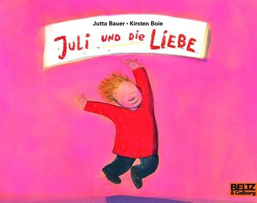 Juli und die Liebe (Paperback)