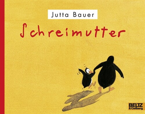 Schreimutter (Paperback)
