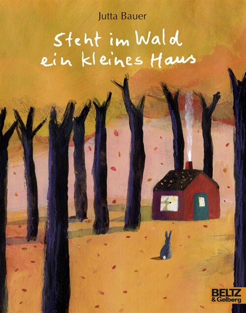 Steht im Wald ein kleines Haus (Paperback)