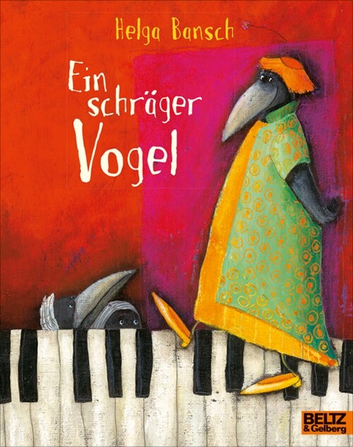 Ein schrager Vogel (Paperback)