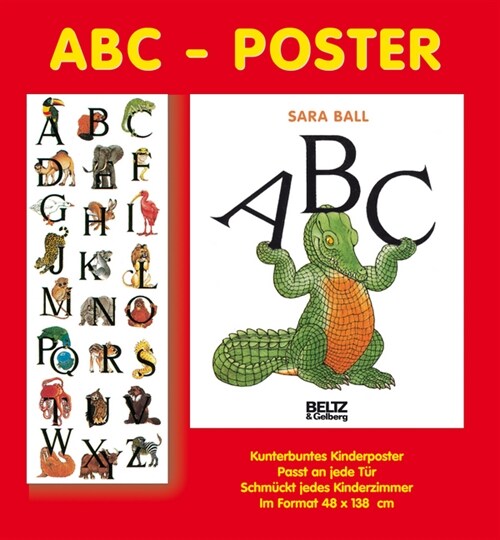 ABC-Poster (Poster)