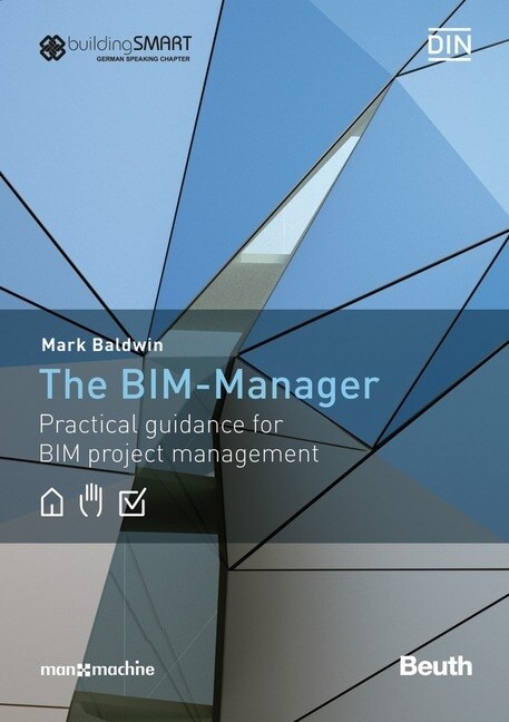 The BIM-Manager (Hardcover)