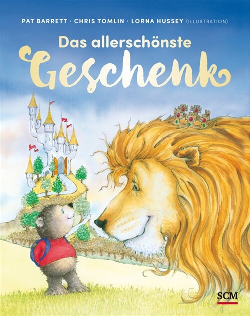 Das allerschonste Geschenk (Hardcover)