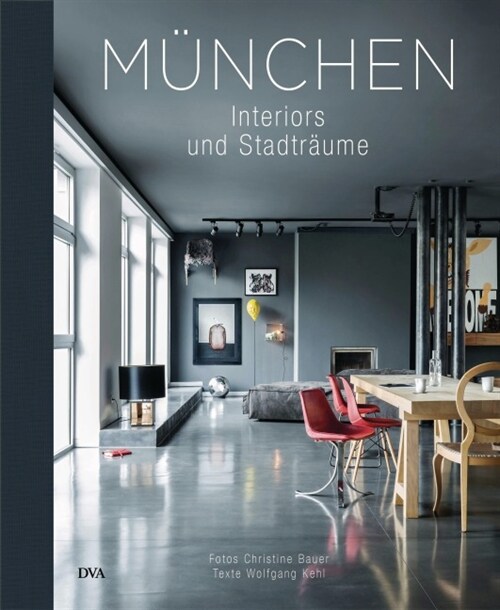 Munchen (Hardcover)