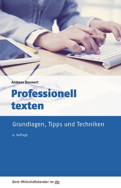 Professionell texten (Paperback)