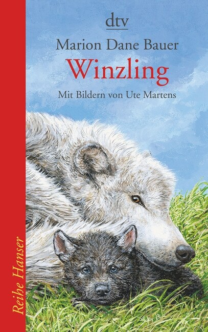 Winzling (Paperback)