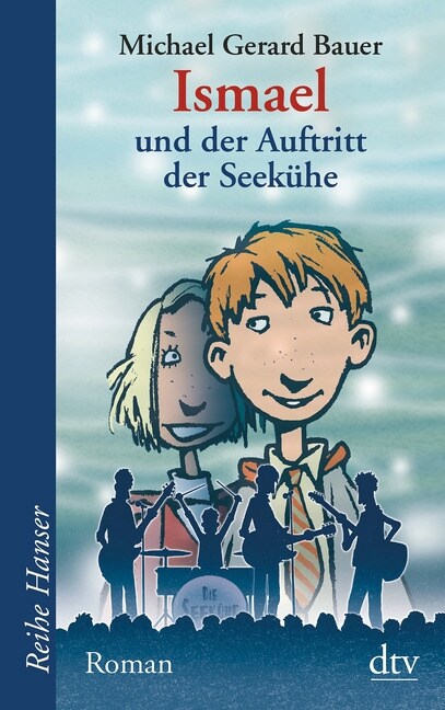 Ismael und der Auftritt der Seekuhe (Paperback)