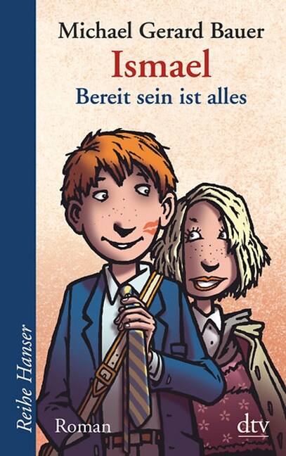 Ismael - Bereit sein ist alles (Paperback)