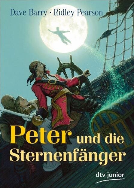 Peter und die Sternenfanger (Paperback)