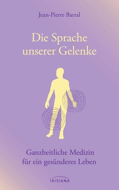 Die Sprache unserer Gelenke (Hardcover)