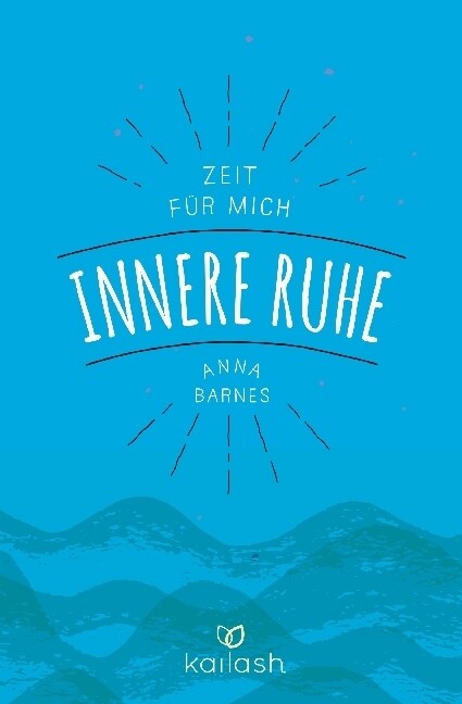 Innere Ruhe (Paperback)