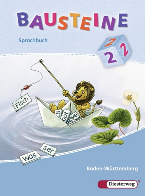 2. Schuljahr, Unverbundene Schrift (Paperback)