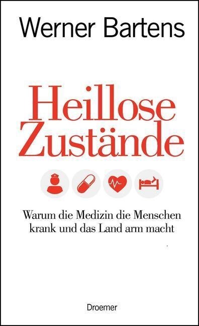 Heillose Zustande (Hardcover)