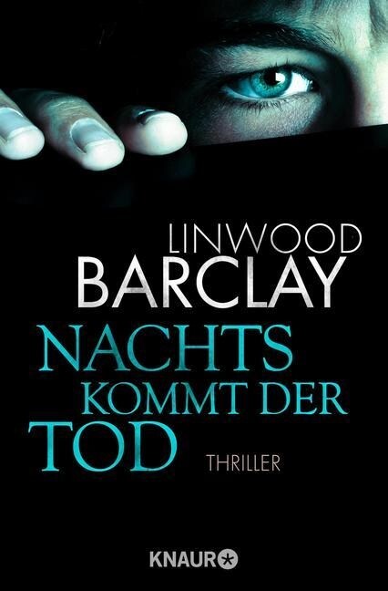 Nachts kommt der Tod (Paperback)