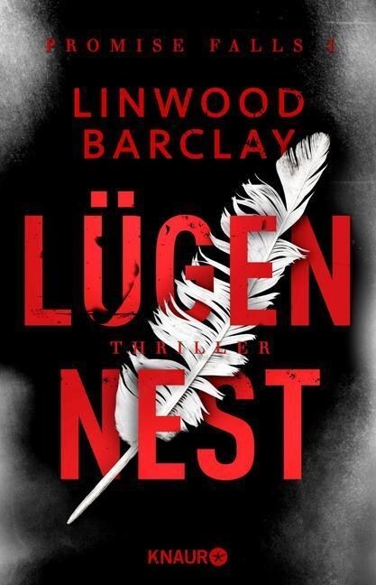 Lugennest (Paperback)