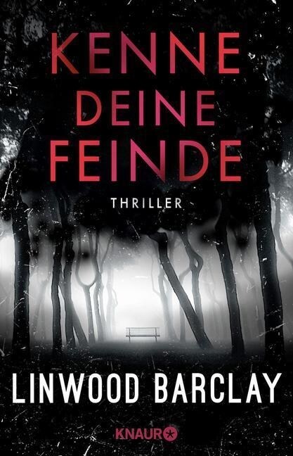 Kenne deine Feinde (Paperback)