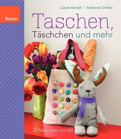 Taschen, Taschchen und mehr (Paperback)