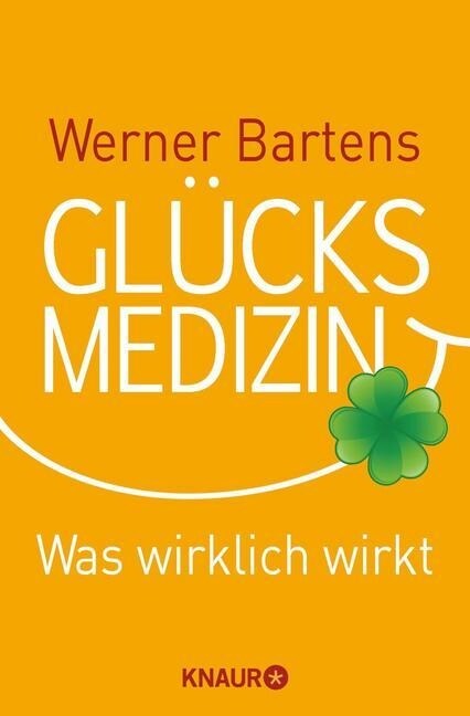Glucksmedizin (Paperback)