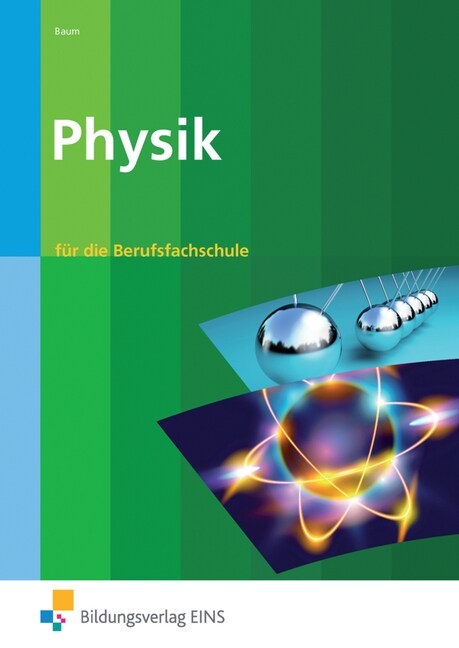 Physik fur die Berufsfachschule (Paperback)