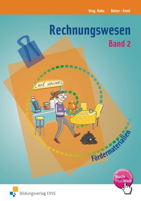 Rechnungswesen. Bd.2 (Paperback)