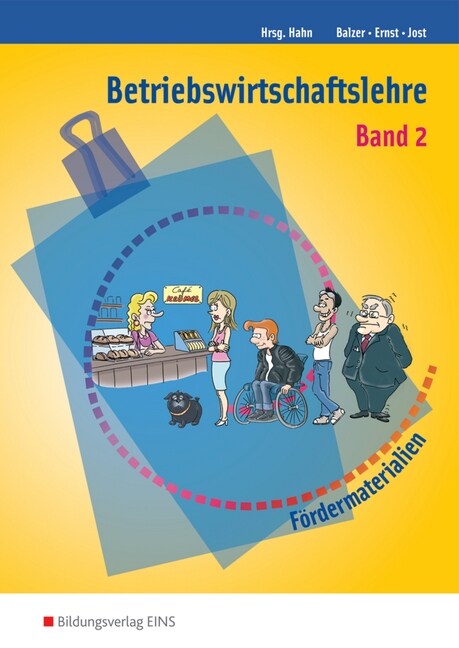 Betriebswirtschaftslehre. Bd.2 (Paperback)