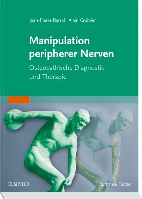 Manipulation peripherer Nerven (Paperback)