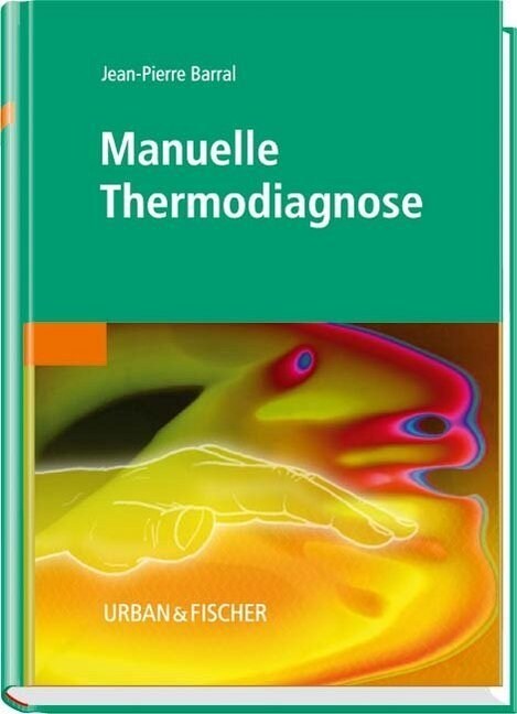 Manuelle Thermodiagnose (Hardcover)