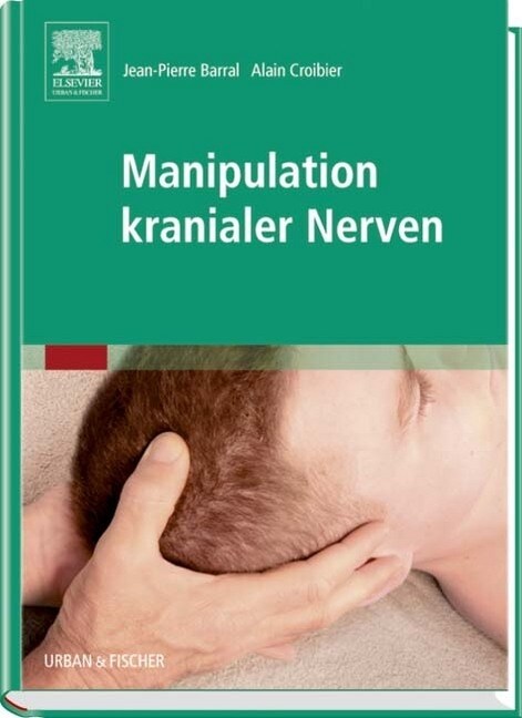 Manipulation kranialer Nerven (Hardcover)