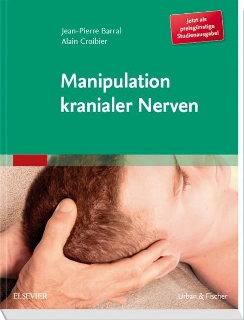 Manipulation kranialer Nerven (Paperback)