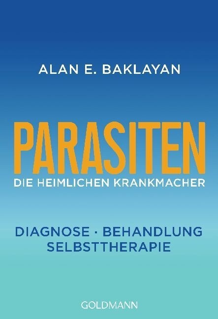 Parasiten (Paperback)