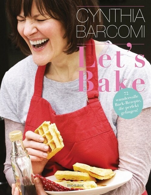 Lets Bake (Hardcover)